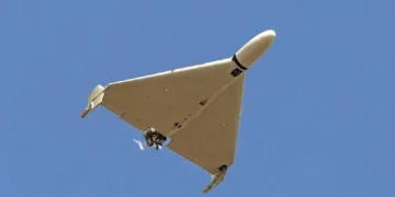 Іран атакував ОАЕ, Кувейт та Бахрейн ракетами і дронами попри оголошене перемир’я зі США