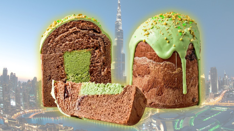 Паски-писанки, суші та зайці за 17 тис.: чим дивують кухарі перед Великоднем