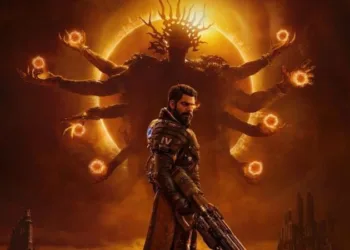 Крутий ексклюзив, неймовірний шутер і неоднозначний roguelike — критики у захваті від Saros і ставлять грі найвищі оцінки