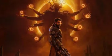 Крутий ексклюзив, неймовірний шутер і неоднозначний roguelike — критики у захваті від Saros і ставлять грі найвищі оцінки