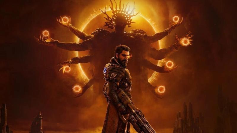 Крутий ексклюзив, неймовірний шутер і неоднозначний roguelike &mdash; критики у захваті від Saros і ставлять грі найвищі оцінки