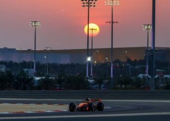 Формула-1 оголосила про зміни старту сезону 2027 року