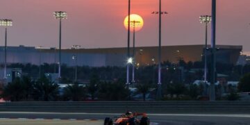 Формула-1 оголосила про зміни старту сезону 2027 року