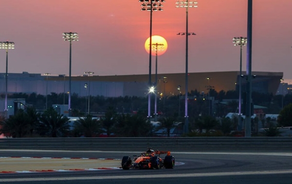 Формула-1 оголосила про зміни старту сезону 2027 року