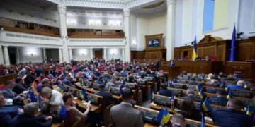 Рада підтримала законопроєкт про податок на цифрові платформи