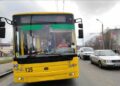 Безкоштовне навчання і зарплата від 35 тисяч: у Франківську шукають водіїв тролейбусів