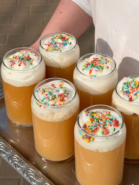 Паски-писанки, суші та зайці за 17 тис.: чим дивують кухарі перед Великоднем