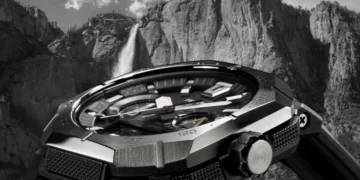 Так виглядає “високогірний преміум”: Casio представила оновлені годинники туристичної серії Pro Trek