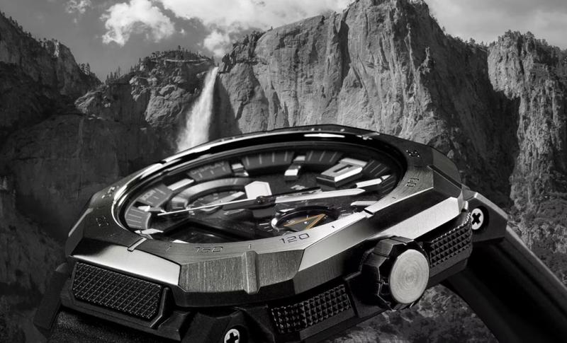 Так виглядає "високогірний преміум": Casio представила оновлені годинники туристичної серії Pro Trek