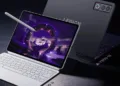 Легіон ігрових планшетів поповниться двома новими гаджетами від Lenovo: у травні будуть представлені Legion Y900 11 і Y900 13
