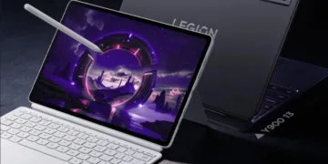 Легіон ігрових планшетів поповниться двома новими гаджетами від Lenovo: у травні будуть представлені Legion Y900 11 і Y900 13