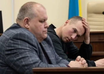 Теракт у Києві: за підозрюваних патрульних внесено заставу