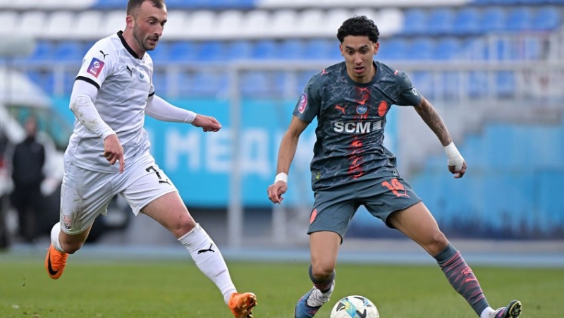 Голи Оба та Бондаренко приносят  перемогу &laquo;Шахтарю&raquo; у матчі з &laquo;Зорею&raquo;, - ФОТО, ВІДЕО