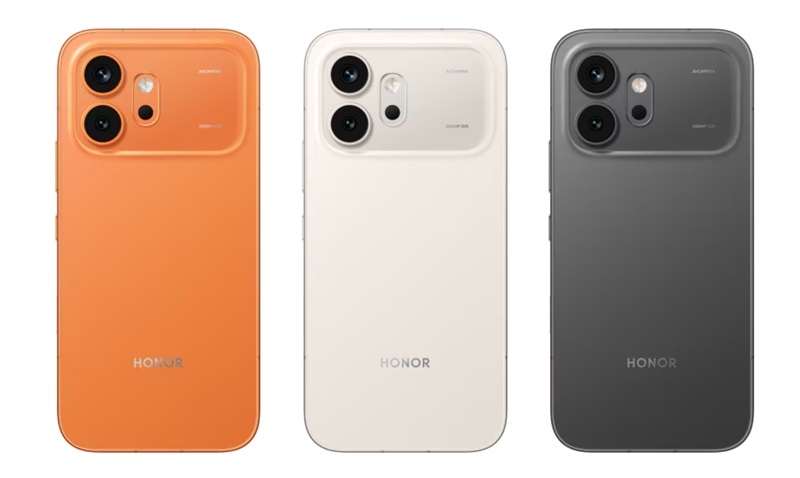 Субфлагманські смартфони Honor 600 і Honor 600 Pro представлені в Європі зі зменшеними акумуляторами та вражаючою ціною