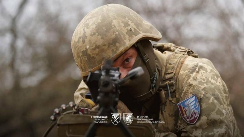 Загарбники здійснили девʼять атак у Запорізькій області, &ndash; Генштаб