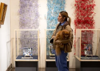 Куди сходити у Києві 6-12 квітня: дайджест культурних подій