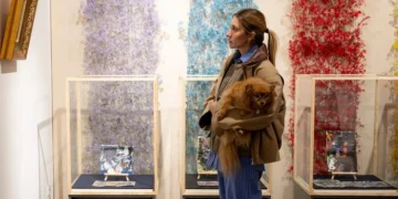 Куди сходити у Києві 6-12 квітня: дайджест культурних подій