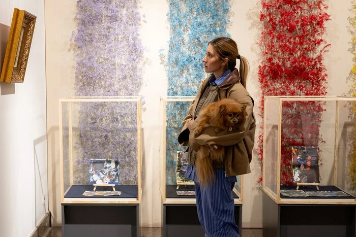 Куди сходити у Києві 6-12 квітня: дайджест культурних подій