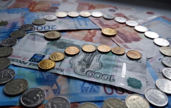 Російська промисловість прискорює падіння Російська промисловість прискорює падіння