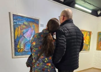 Куди сходити у Києві 27 квітня – 3 травня: дайджест культурних подій