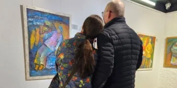 Куди сходити у Києві 27 квітня – 3 травня: дайджест культурних подій