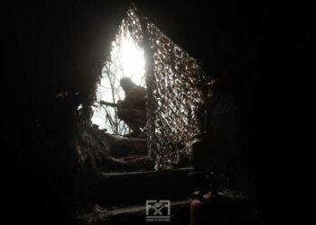 У Запорізькій області відбулося вісім боєзіткнень, – Генштаб