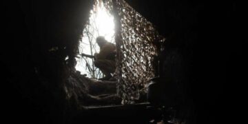 У Запорізькій області відбулося вісім боєзіткнень, – Генштаб