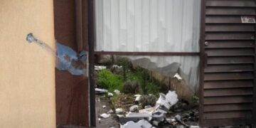 Росіяни порушили “Великоднє перемир’я” та поранили двох мешканців Харківщини