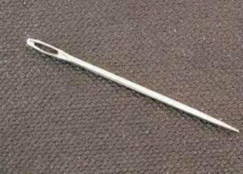 “Останній шанс відвернути нещастя, зі знайденою голкою треба зробити це”: інструкція з відведення біди,  мудрість предків