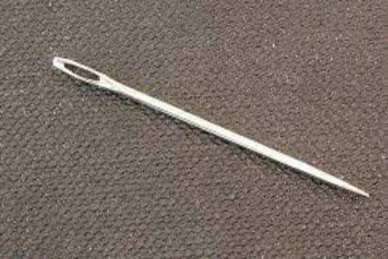 "Останній шанс відвернути нещастя, зі знайденою голкою треба зробити це": інструкція з відведення біди,  мудрість предків