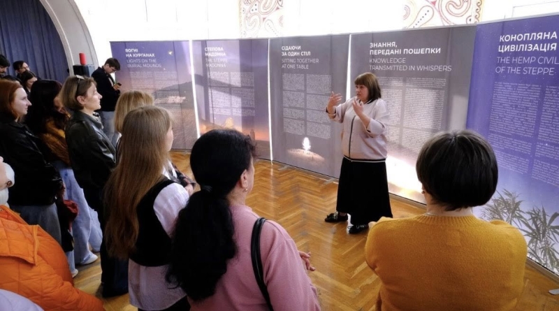 Культурний геноцид та зруйнована ідентичність: як Росія нищить історичну пам&rsquo;ять Луганщини, - ФОТО