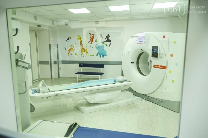 Педіатри та дитячі лікарі у Запоріжжі: де отримати якісну медичну допомогу