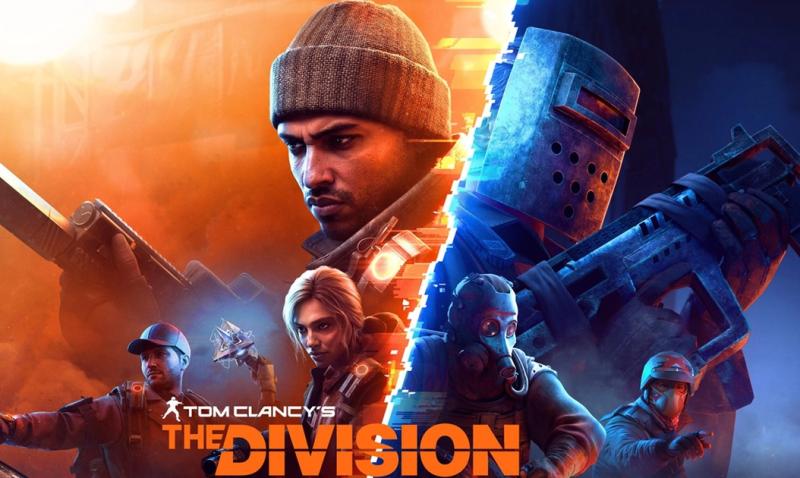 На iOS і Android вийшов умовно-безкоштовний шутер The Division: Resurgence &mdash; гра отримує непогані відгуки