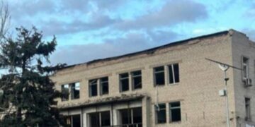 Ворог знову атакував Запорізький район: одна людина загинула, двоє – поранені