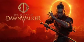 Вампірський екшен-RPG The Blood of Dawnwalker від ветеранів CD Projekt близька до релізу