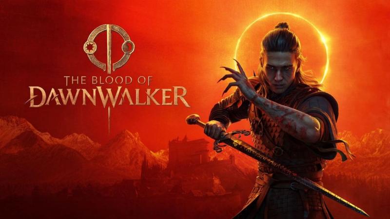 Вампірський екшен-RPG The Blood of Dawnwalker від ветеранів CD Projekt близька до релізу