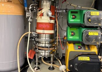 У США навчилися перетворювати стічні відходи на майже чистий природний газ