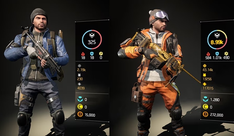 На iOS і Android вийшов умовно-безкоштовний шутер The Division: Resurgence &mdash; гра отримує непогані відгуки