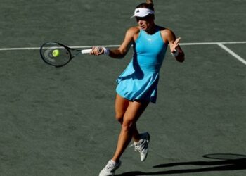 Українка пробилася до дебютного фіналу на рівні WTA