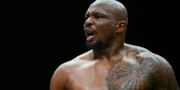 Вайт кинув виклик ексчемпіону Вайлдеру