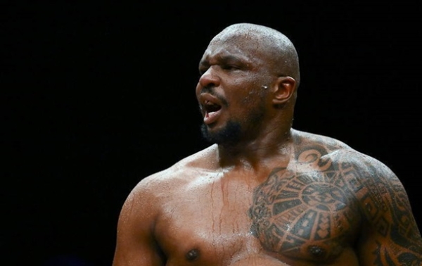 Вайт кинув виклик ексчемпіону Вайлдеру