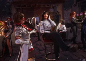 8 мільйонів проданих копій і нові зачіски героїв — автори Clair Obscur: Expedition 33 святкують першу річницю гри