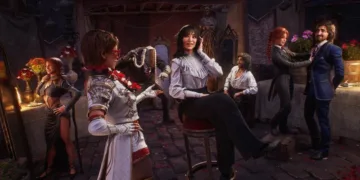 8 мільйонів проданих копій і нові зачіски героїв — автори Clair Obscur: Expedition 33 святкують першу річницю гри