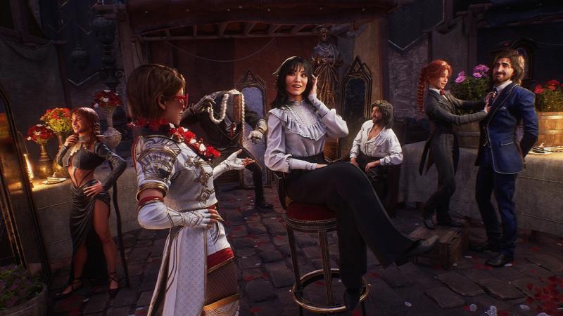 8 мільйонів проданих копій і нові зачіски героїв &mdash; автори Clair Obscur: Expedition 33 святкують першу річницю гри