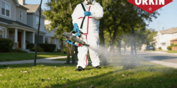 Чим небезпечні кліщі: реальні захворювання і ризики. Скільки коштує обробка від комарів і кліщів і від чого залежить ціна