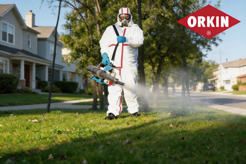 Чим небезпечні кліщі: реальні захворювання і ризики. Скільки коштує обробка від комарів і кліщів і від чого залежить ціна