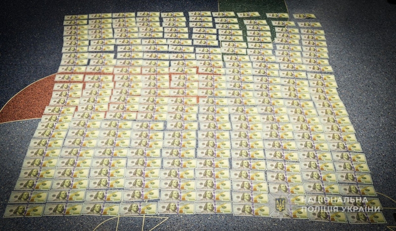 У Запоріжжі директорка підприємства торгувала фіктивними довідками про інвалідність, &ndash; поліція