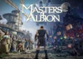 Відчуйте себе Богом: представлений релізний трейлер Masters of Albion — нової гри від творця Fable та Dungeon Keeper