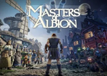 Відчуйте себе Богом: представлений релізний трейлер Masters of Albion — нової гри від творця Fable та Dungeon Keeper