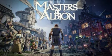 Відчуйте себе Богом: представлений релізний трейлер Masters of Albion — нової гри від творця Fable та Dungeon Keeper